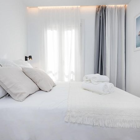 Amargura City Center Apartment Málaga Eksteriør billede