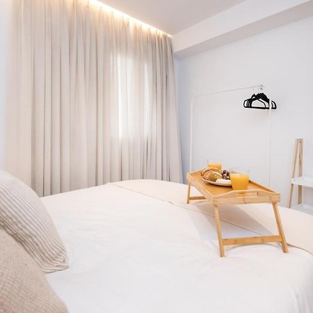 Amargura City Center Apartment Málaga Eksteriør billede