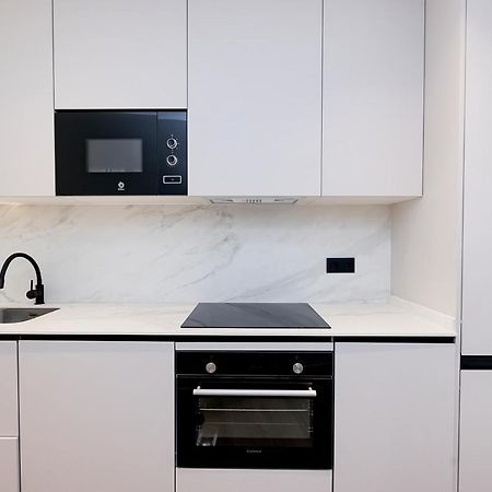 Amargura City Center Apartment Málaga Eksteriør billede